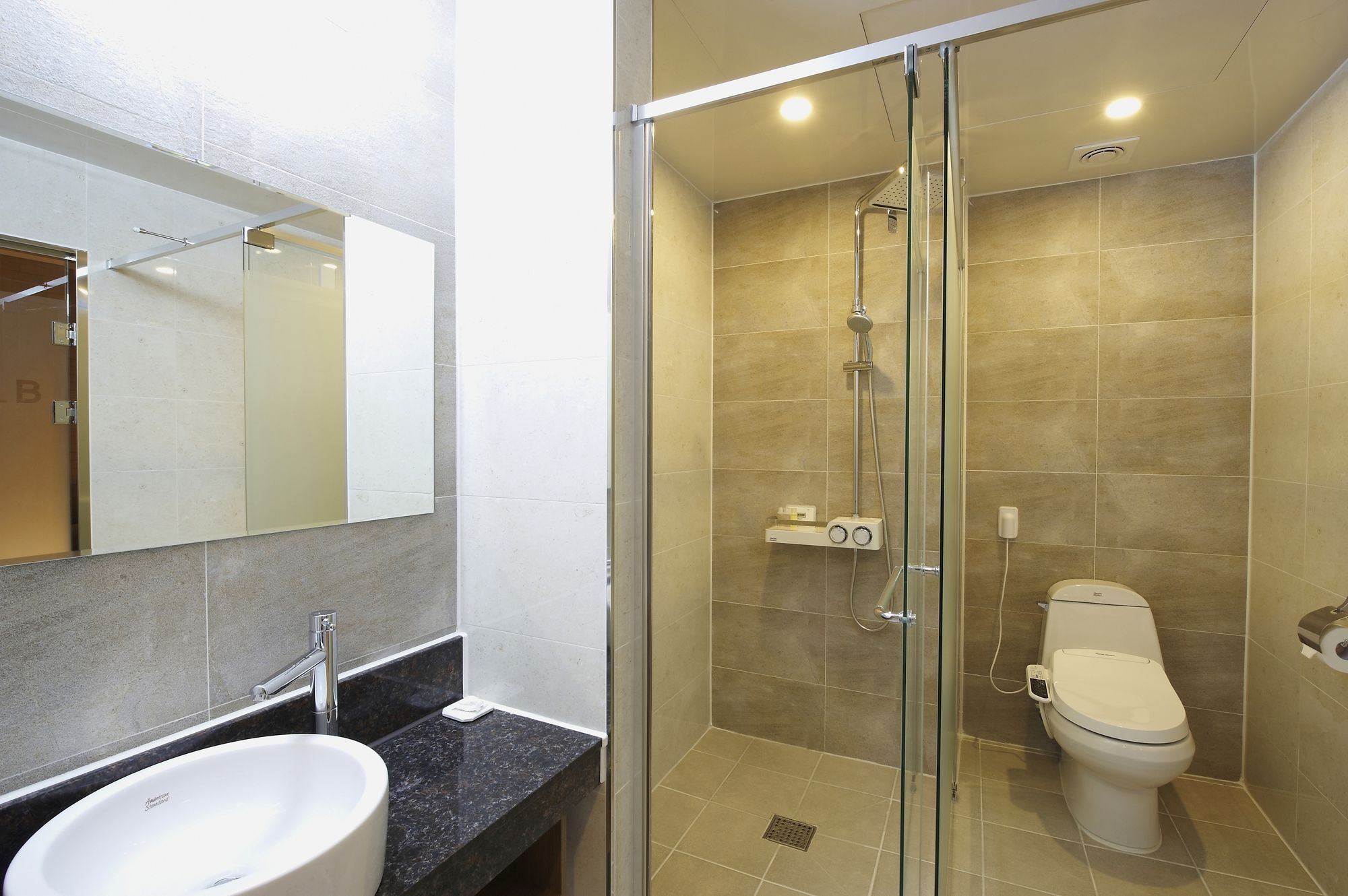 Hotel B Gwangju Metropolitan City Exterior photo