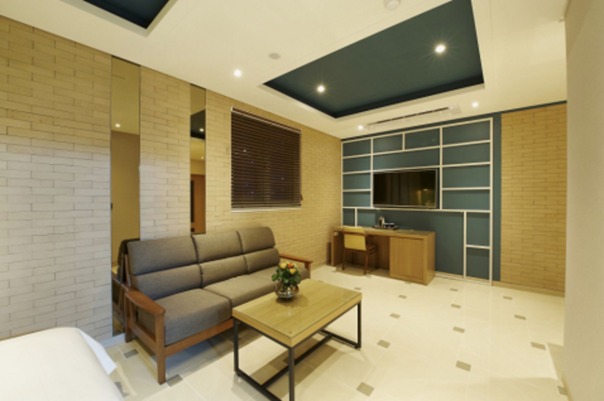 Hotel B Gwangju Metropolitan City Exterior photo